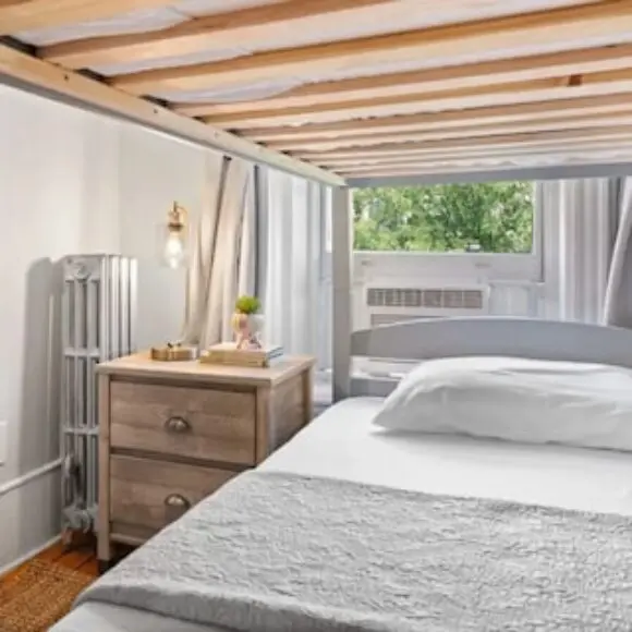Newly Renovated 3br Oasis Walk To Columbia Uni | hotel New York City | Trivago