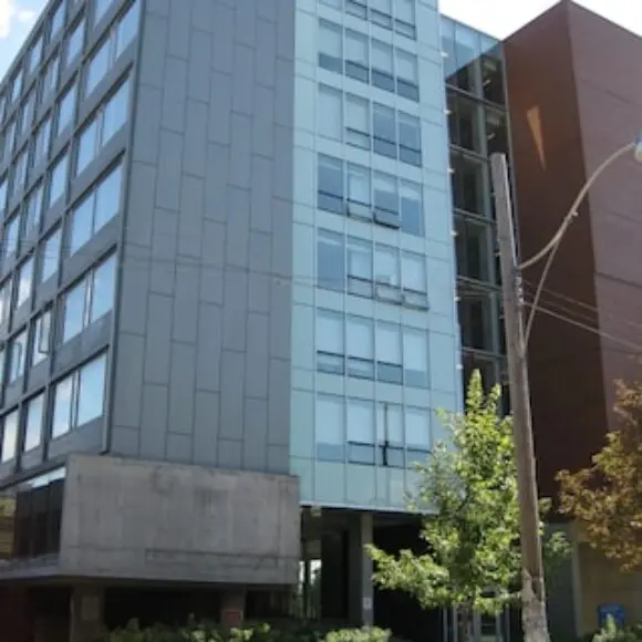 University of Toronto – Wilson Hall Residence | hotel Toronto | Trivago