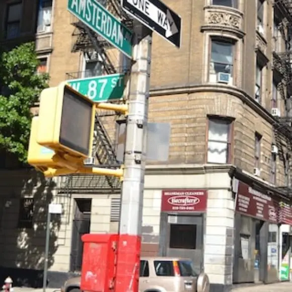 Central Park West Hostel | hotel New York City | Trivago