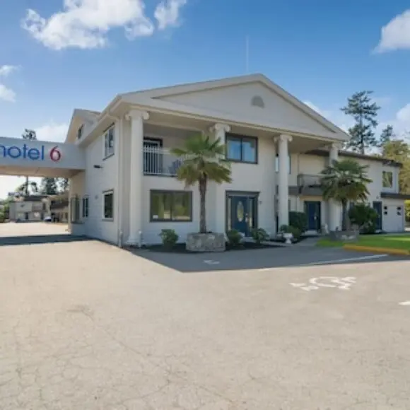 Motel 6 Saanichton BC – Victoria Airport | hotel Vancouver | Trivago