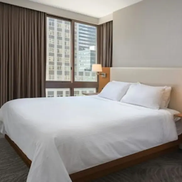 Club Wyndham Midtown 45 | hotel New York City | Trivago