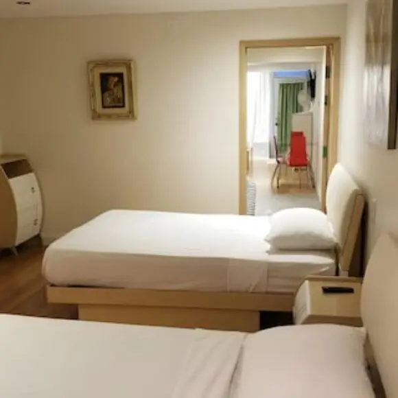 Urban Living Suites | hotel Toronto | Trivago