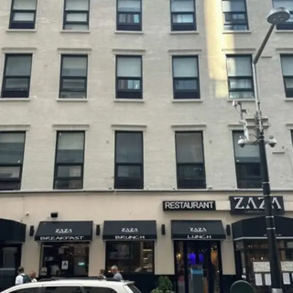 Tribeca Hotel Fidi | hotel New York City | Trivago
