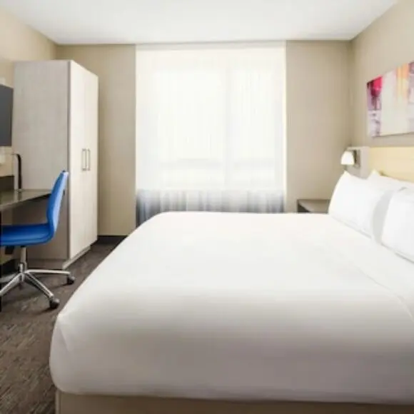 DoubleTree by Hilton New York Times Square West | hotel New York City | Trivago