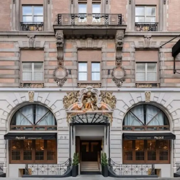 Life Hotel New York | hotel New York City | Trivago