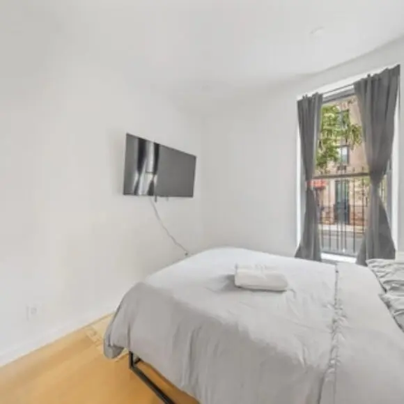 Private Room At A Shared Apartment By Times Square | hotel New York City | Trivago