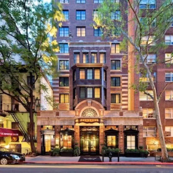 Walker Hotel Greenwich Village | hotel New York City | Trivago