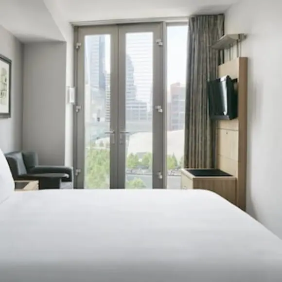 World Center Hotel | hotel New York City | Trivago