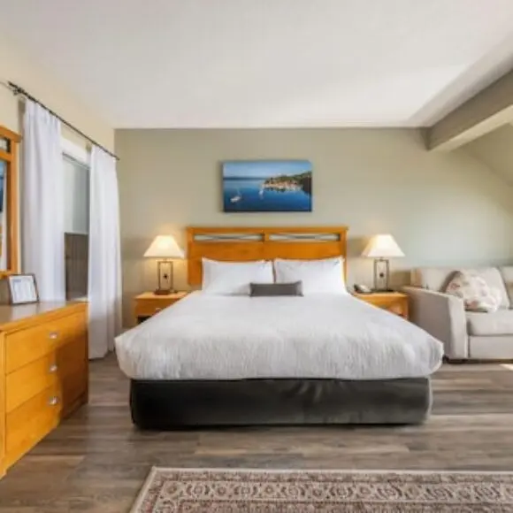 Sidney Waterfront Inn & Suites | hotel Vancouver | Trivago