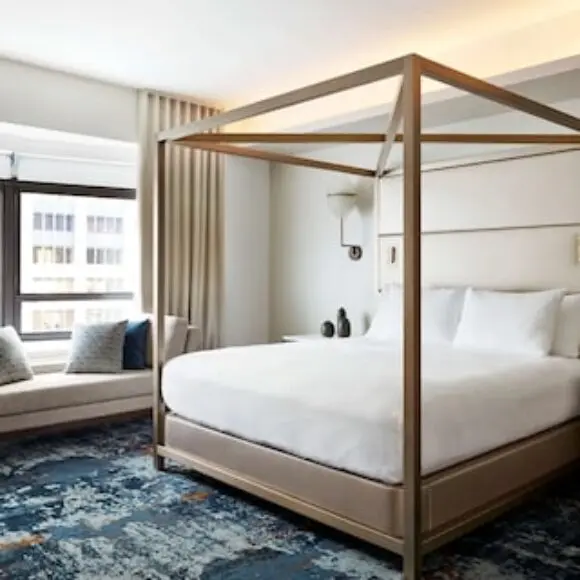 New York Hilton Midtown | hotel New York City | Trivago