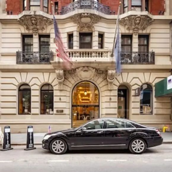 Chic Hotel Studio – King Size Bed & Prime Nyc Location | hotel New York City | Trivago