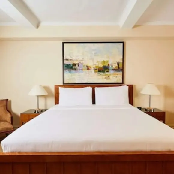 The Lombardy | hotel New York City | Trivago