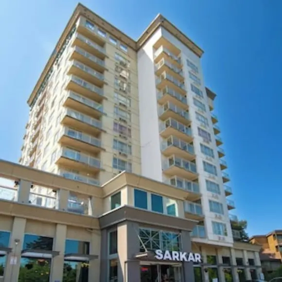 Sandman Suites Surrey-Guildford | hotel Vancouver | Trivago