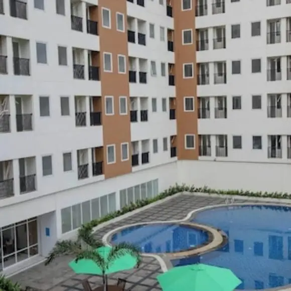 Urban Express HomTel – Serpong | hotel Toronto | Trivago