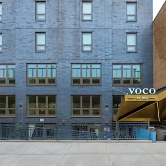 Voco Astoria By Ihg | hotel New York City | Trivago
