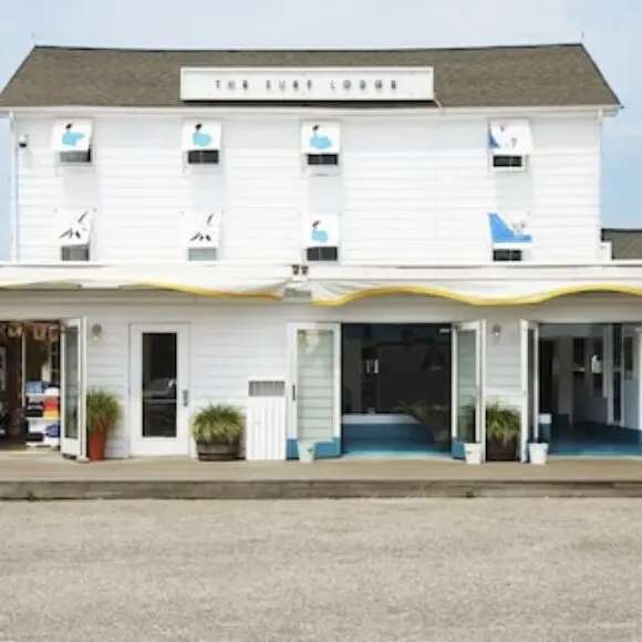 The Surf Lodge | hotel New York City | Trivago