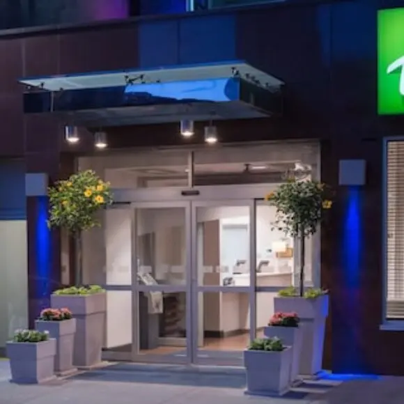 Holiday Inn Express New York City Times Square By Ihg | hotel New York City | Trivago