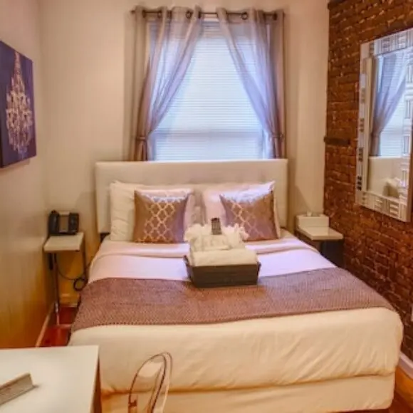 Chelsea Inn | hotel New York City | Trivago