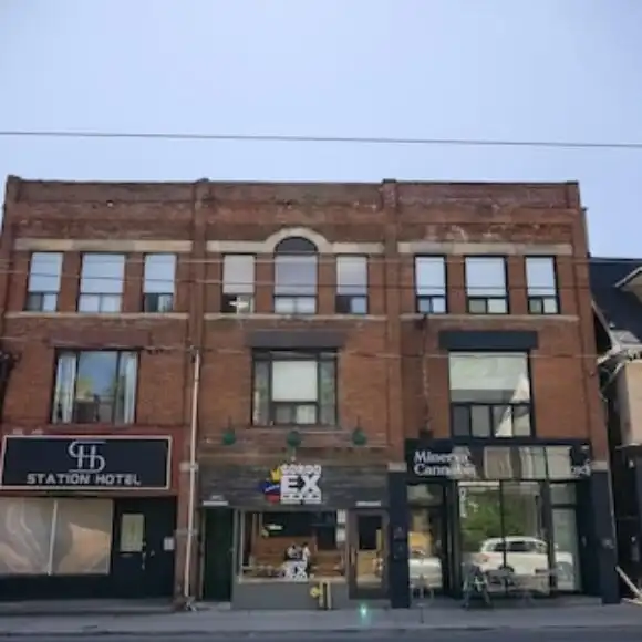 The Station Aparthotel | hotel Toronto | Trivago