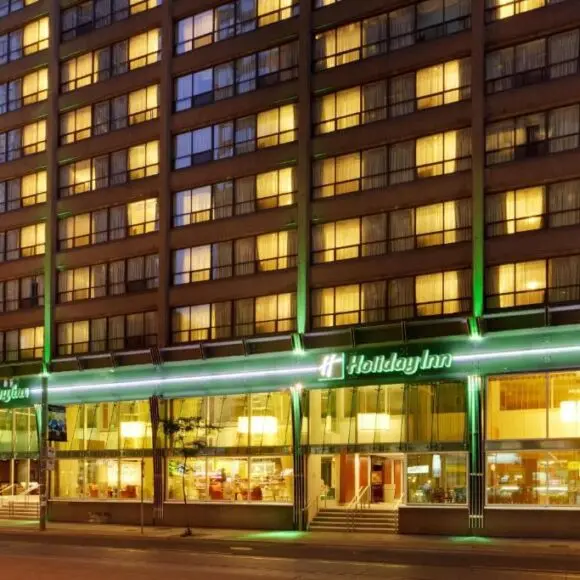 Holiday Inn Toronto Downtown Centre by IHG | hotel Toronto | Booking.com