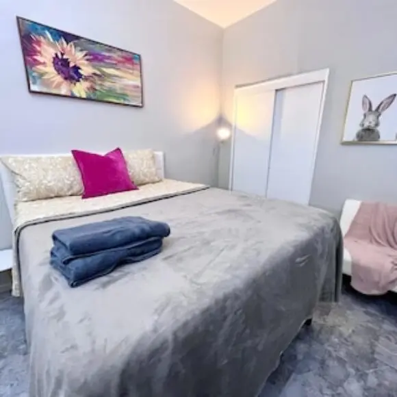 Delightful studio in New York City | hotel New York City | Trivago