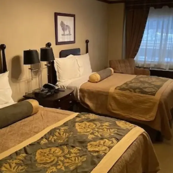 Sobeny Blakely Hotel 1 Queen | hotel New York City | Trivago
