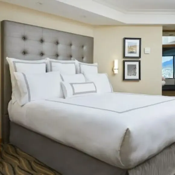 Pan Pacific Vancouver | hotel Vancouver | Trivago