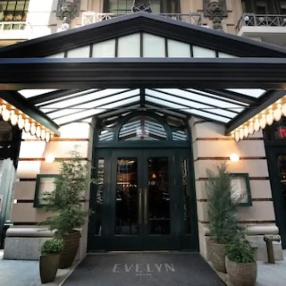 The Evelyn | hotel New York City | Trivago