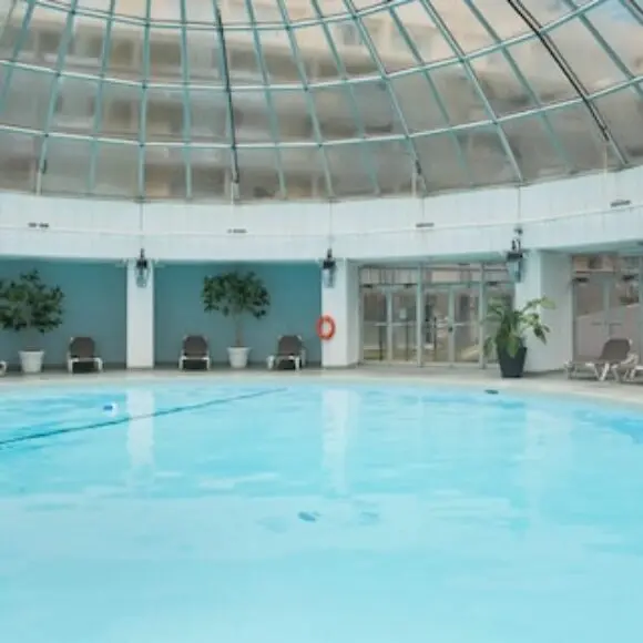 Toronto Don Valley Hotel and Suites | hotel Toronto | Trivago