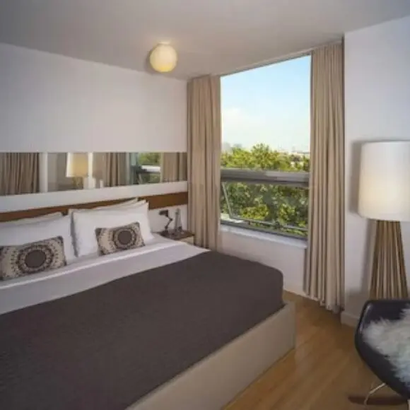 Coda Williamsburg | hotel New York City | Trivago