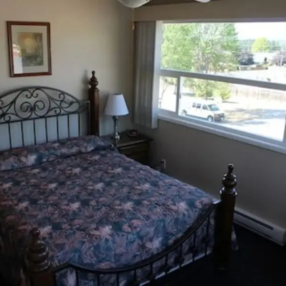 Redford Motel | hotel Vancouver | Trivago