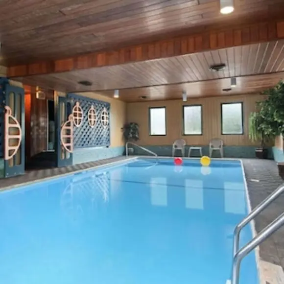 Travelodge by Wyndham Hope | hotel Vancouver | Trivago