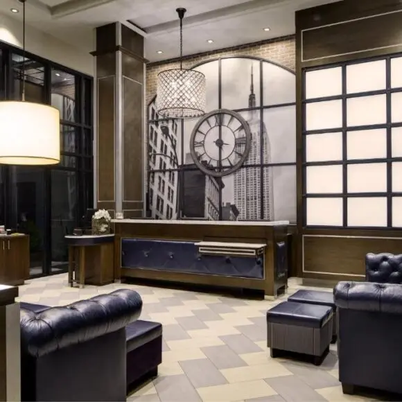 Archer Hotel New York | hotel New York City | Booking.com