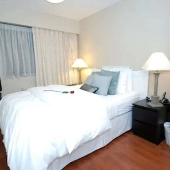 Rosellen Suites At Stanley Park | hotel Vancouver | Trivago