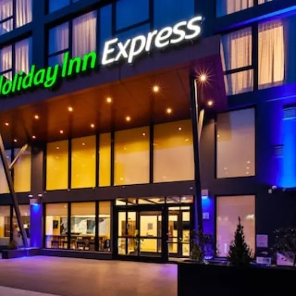 Holiday Inn Express Nyc Brooklyn – Sunset Park By Ihg | hotel New York City | Trivago