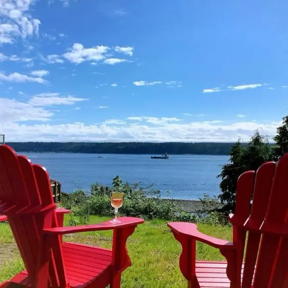 Ocean’s Edge Suite | vacation home Vancouver | Booking.com