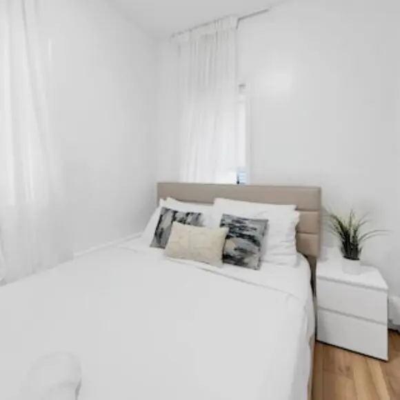 Uscale 2BR Escape in the Heart of NYC | hotel New York City | Trivago