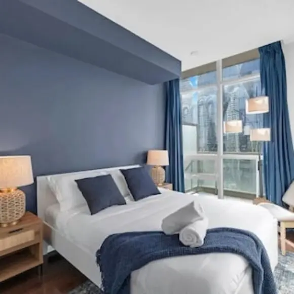 Simply Comfort. Rooms In The Heart Of Dt | hotel Toronto | Trivago