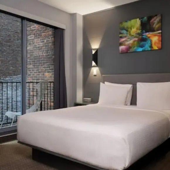 Lex Hotel NYC | hotel New York City | Trivago