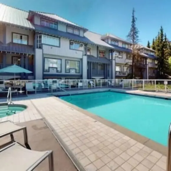 New Ski-in/out 2bdr Penthouse With Pool / Hot Tub | hotel Vancouver | Trivago