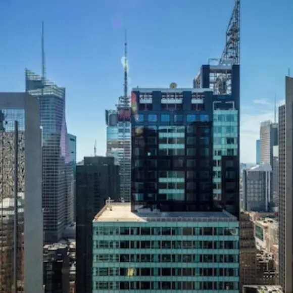 Tempo by Hilton New York Times Square | hotel New York City | Trivago