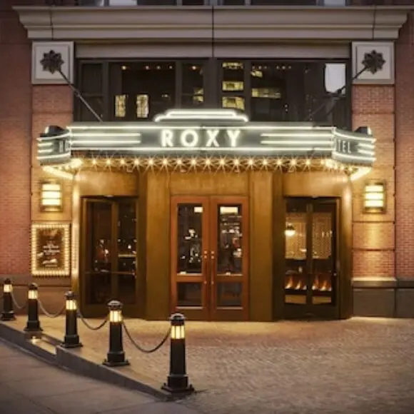 The Roxy Hotel | hotel New York City | Trivago