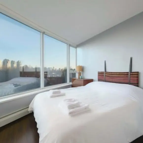 Luxury Apartment In Walk Score Paradise With Pool Jacuzzi & Sauna | hotel Vancouver | Trivago