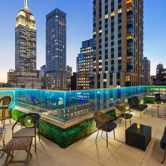 Hyatt Centric Midtown 5th Avenue New York | hotel New York City | Booking.com