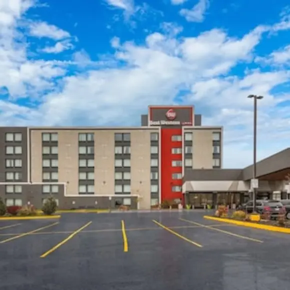 Best Western Plus Toronto North York Hotel & Suites | hotel Toronto | Trivago