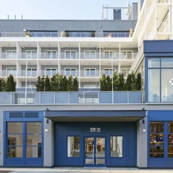 The Rockaway Hotel | hotel New York City | Trivago