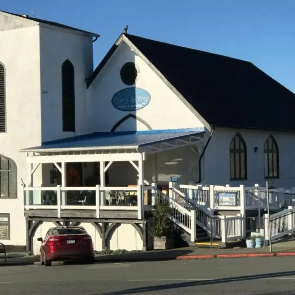 Char’s Landing Hostel | budget Vancouver | Booking.com