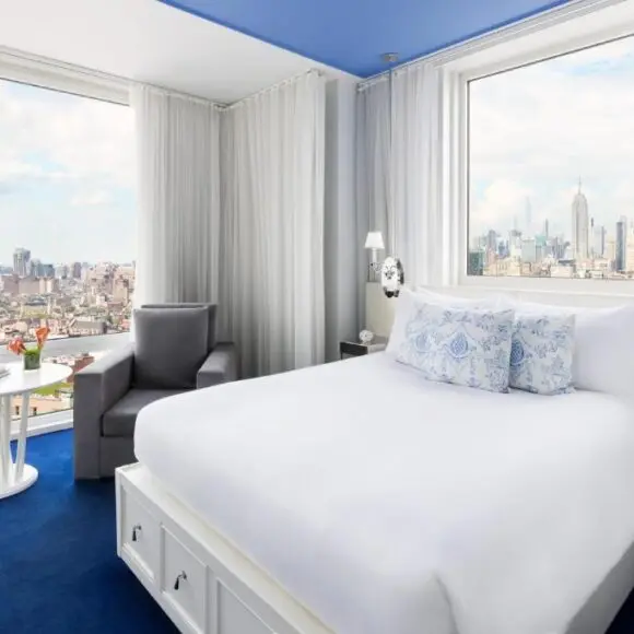 NoMo SoHo | hotel New York City | Booking.com