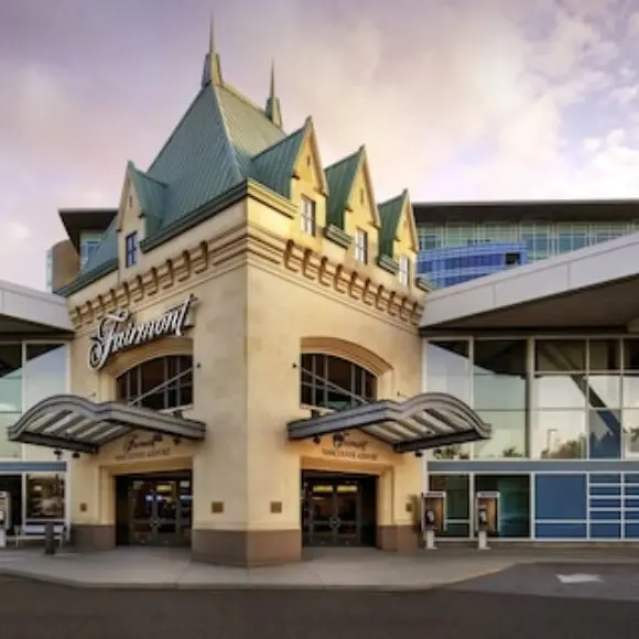Fairmont Vancouver Airport | hotel Vancouver | Trivago