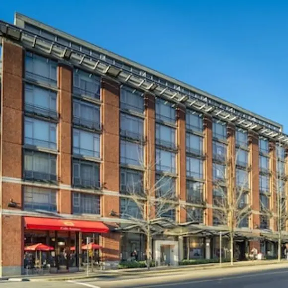 OPUS Vancouver | hotel Vancouver | Trivago